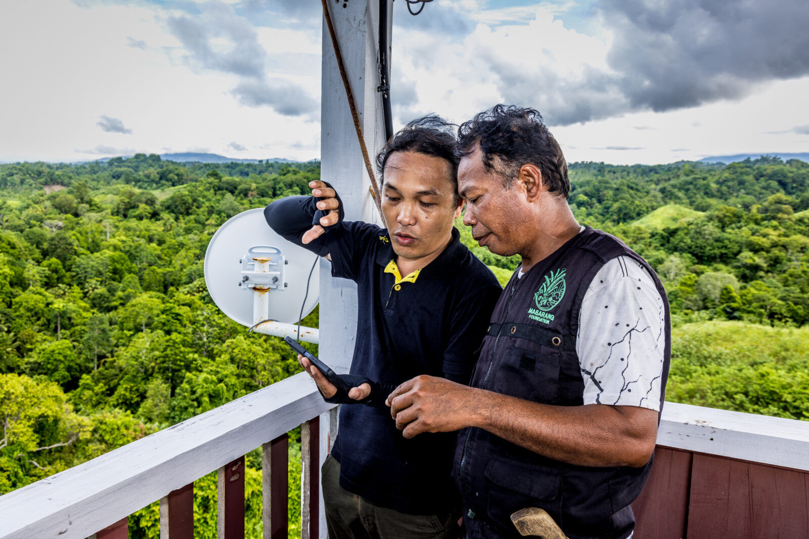 observatietoren-sulawesi